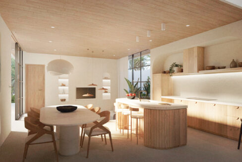 Exclusive Villas & Studio in Nyang Nyang, Uluwatu (4)