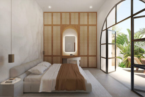 Exclusive Villas & Studio in Nyang Nyang, Uluwatu (7)