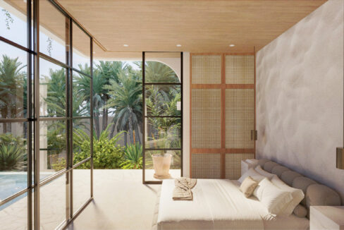 Exclusive Villas & Studio in Nyang Nyang, Uluwatu (8)