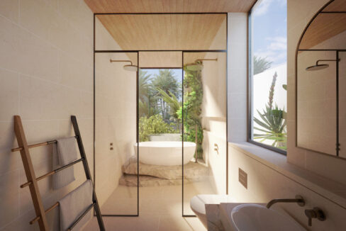 Exclusive Villas & Studio in Nyang Nyang, Uluwatu (9)