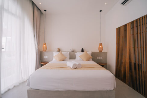 Modern 2-Bedroom Villa with Private Pool in Prime Canggu Location (11)