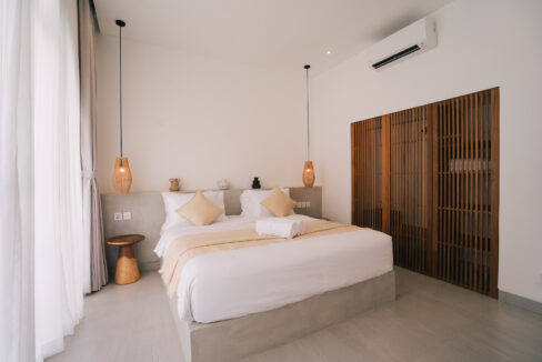 Modern 2-Bedroom Villa with Private Pool in Prime Canggu Location (12)