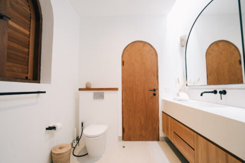 Modern 2-Bedroom Villa with Private Pool in Prime Canggu Location (15)