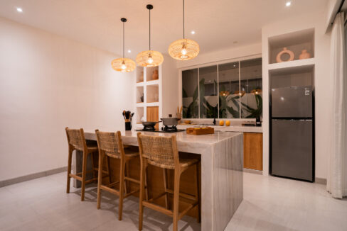 Modern 2-Bedroom Villa with Private Pool in Prime Canggu Location (17)