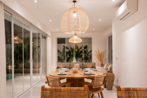 Modern 2-Bedroom Villa with Private Pool in Prime Canggu Location (20)