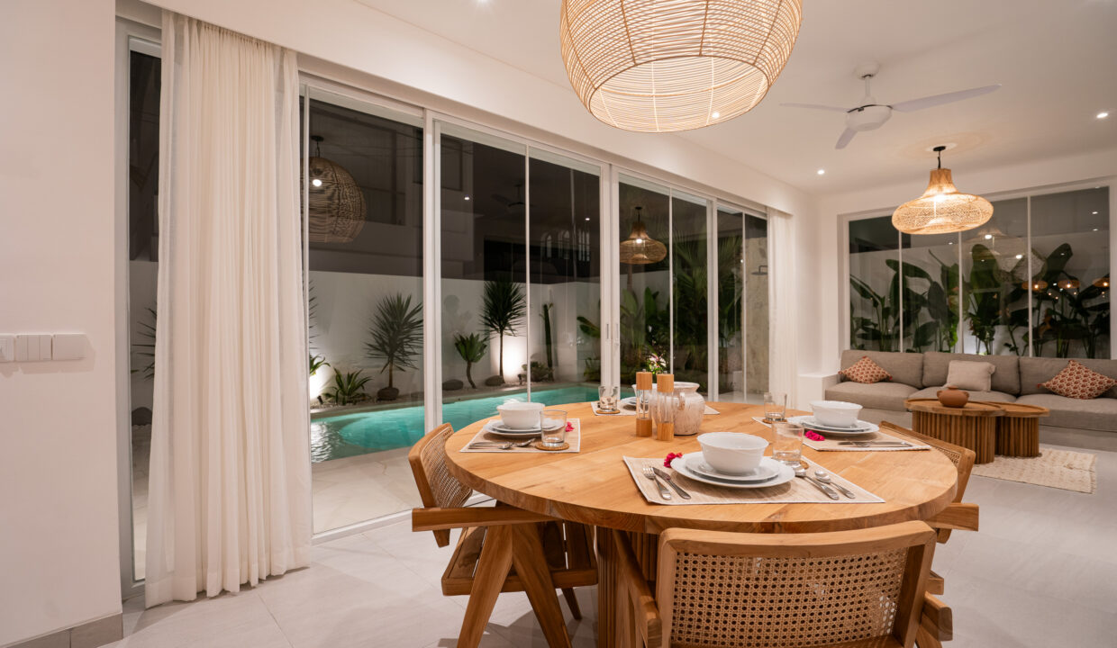 Modern 2-Bedroom Villa with Private Pool in Prime Canggu Location (22)
