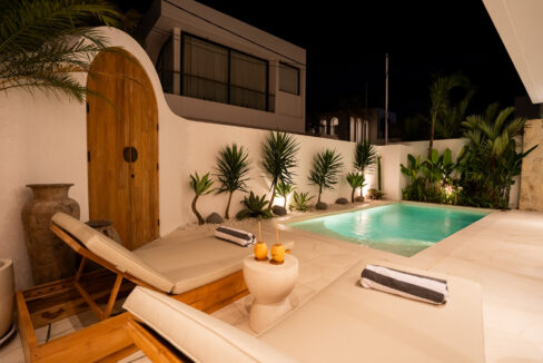 Modern 2-Bedroom Villa with Private Pool in Prime Canggu Location (26)