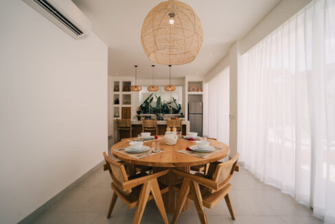 Modern 2-Bedroom Villa with Private Pool in Prime Canggu Location (6)