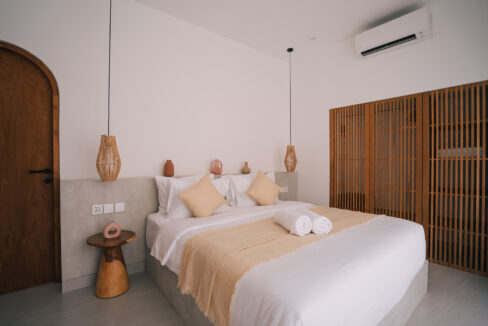 Modern 2-Bedroom Villa with Private Pool in Prime Canggu Location (8)