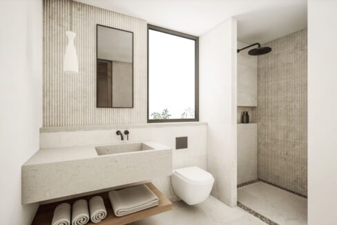 Modern Tropical 2 Bedroom Villas in Umalas – Limited Units Available! (10)
