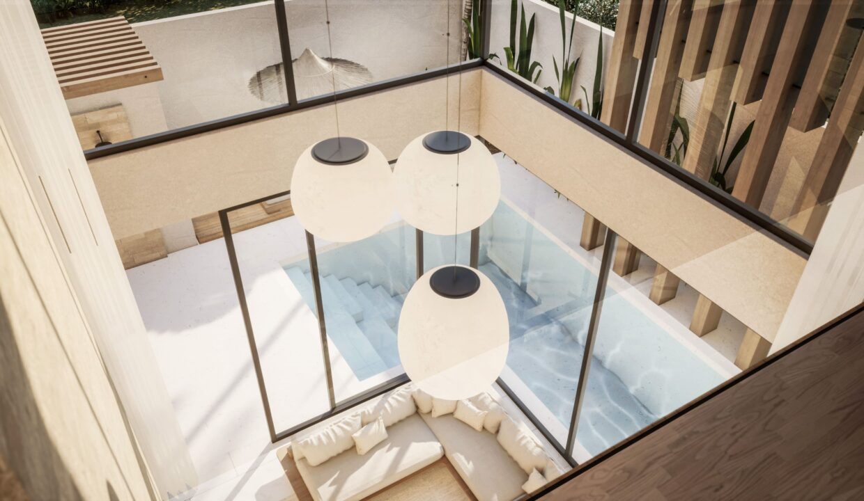 Modern Tropical 2 Bedroom Villas in Umalas – Limited Units Available! (6)