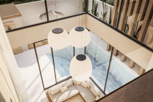 Modern Tropical 2 Bedroom Villas in Umalas – Limited Units Available! (6)