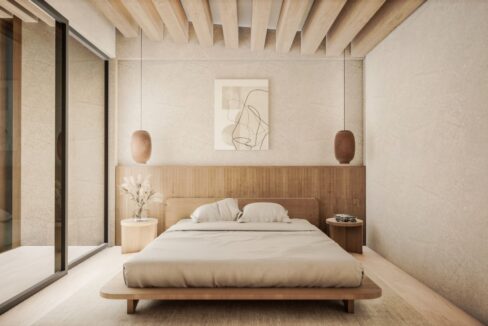 Modern Tropical 2 Bedroom Villas in Umalas – Limited Units Available! (7)