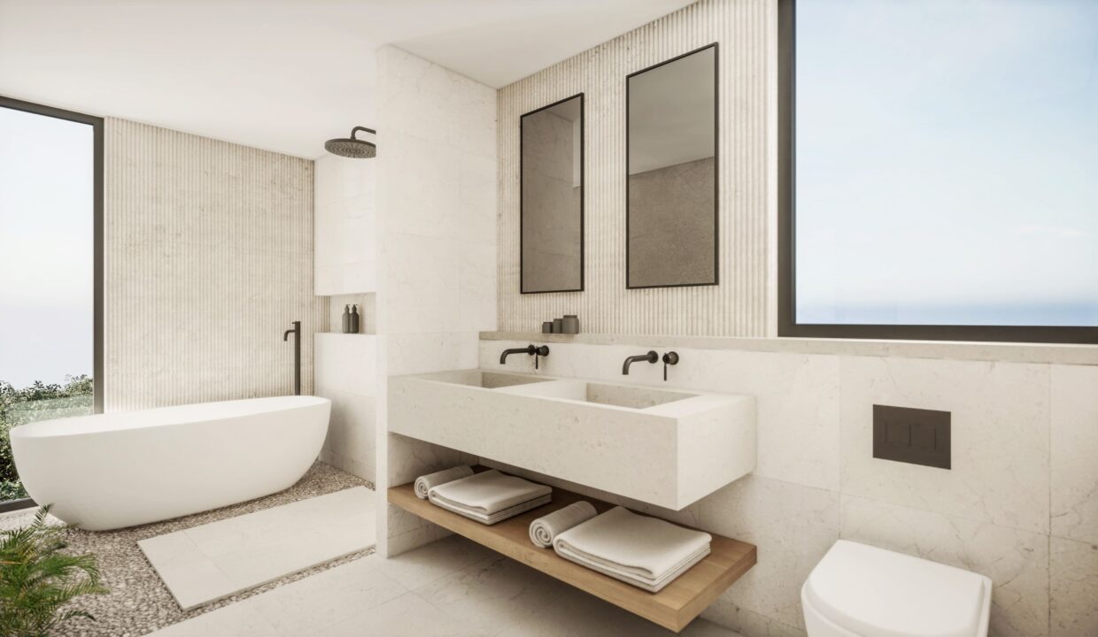 Modern Tropical 2 Bedroom Villas in Umalas – Limited Units Available! (8)