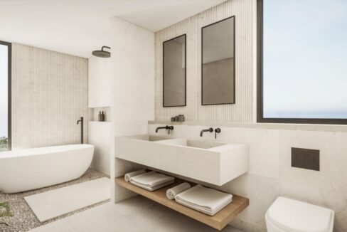 Modern Tropical 2 Bedroom Villas in Umalas – Limited Units Available! (8)