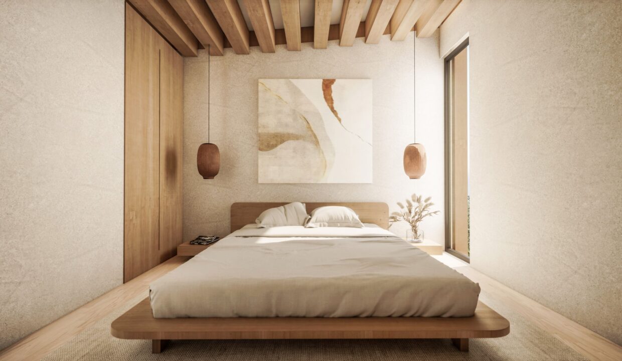 Modern Tropical 2 Bedroom Villas in Umalas – Limited Units Available! (9)