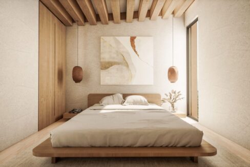 Modern Tropical 2 Bedroom Villas in Umalas – Limited Units Available! (9)