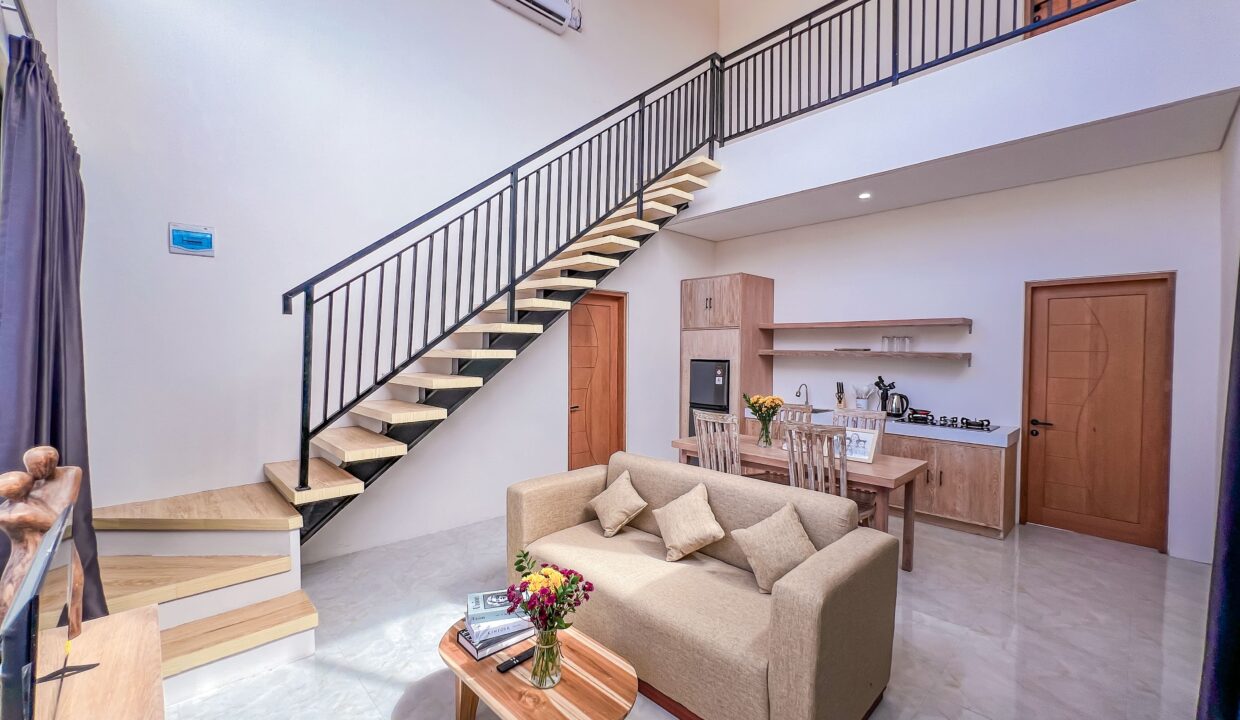 10. Luxury Freehold and Leasehold Villa in Nusa Dua