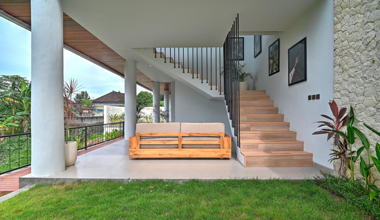 10. Villa Yearly Rental in Kaba-Kaba