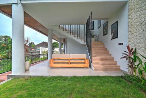 10. Villa Yearly Rental in Kaba-Kaba