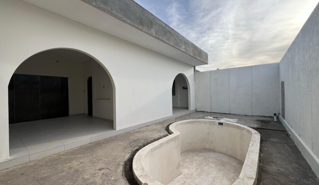 11. Luxury Freehold and leasehold villa Nusa Dua (Palm)