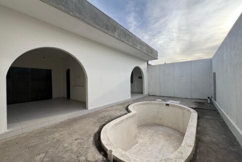 11. Luxury Freehold and leasehold villa Nusa Dua (Palm)