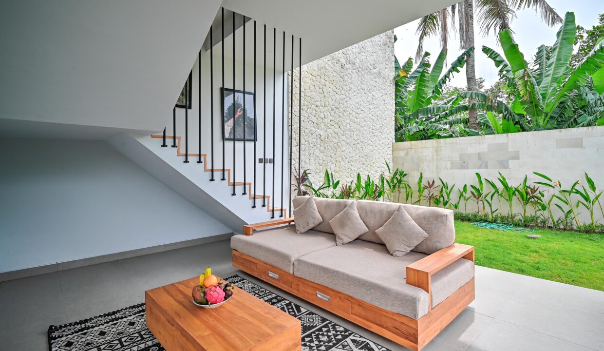 11. Villa Yearly Rental in Kaba-Kaba