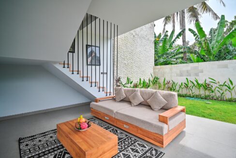 11. Villa Yearly Rental in Kaba-Kaba