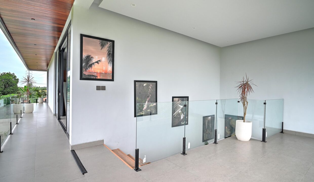 12. Villa Yearly Rental in Kaba-Kaba