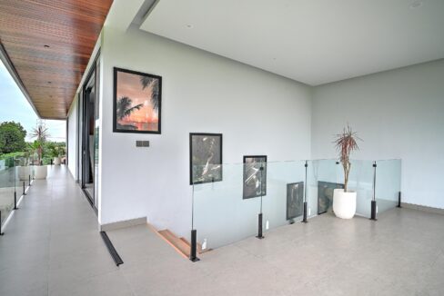 12. Villa Yearly Rental in Kaba-Kaba