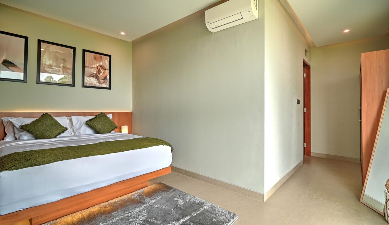 13. Villa Yearly Rental in Kaba-Kaba