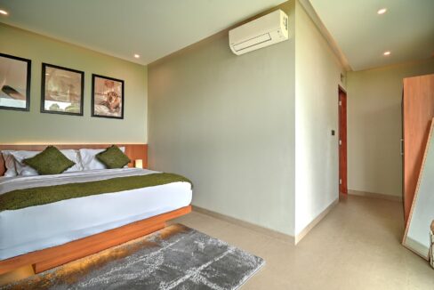 13. Villa Yearly Rental in Kaba-Kaba