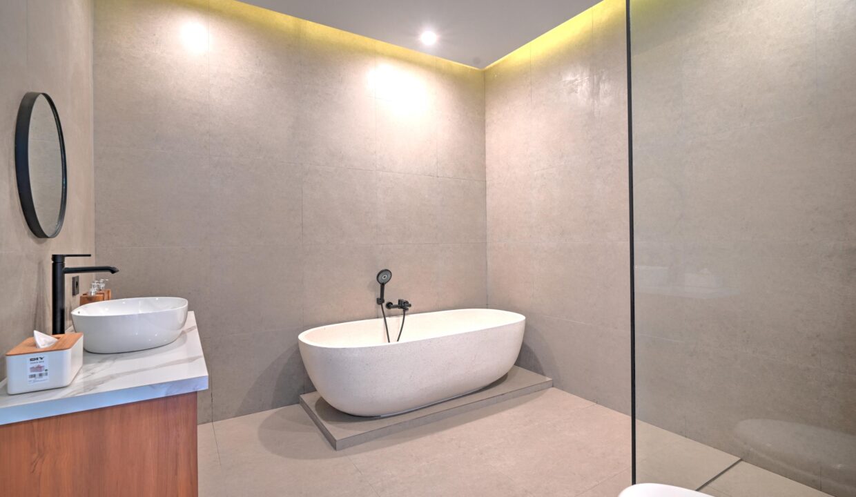 14. Villa Yearly Rental in Kaba-Kaba