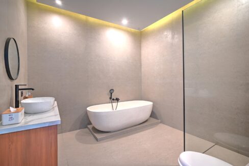 14. Villa Yearly Rental in Kaba-Kaba