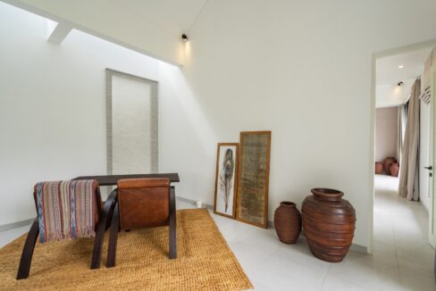 16. Modern 4-Bedroom Leasehold Villa in Pererenan