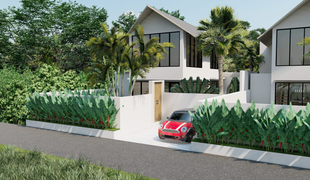 2. Luxury Freehold and Leasehold Villa in Nusa Dua