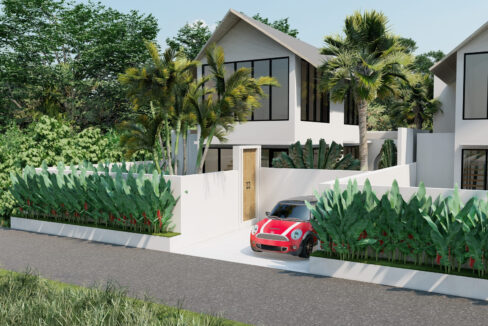 2. Luxury Freehold and Leasehold Villa in Nusa Dua
