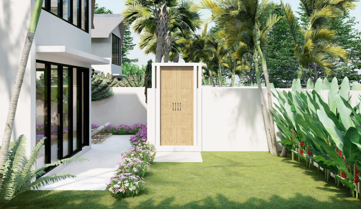 3. Luxury Freehold and Leasehold Villa in Nusa Dua