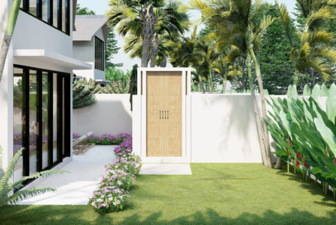 3. Luxury Freehold and Leasehold Villa in Nusa Dua