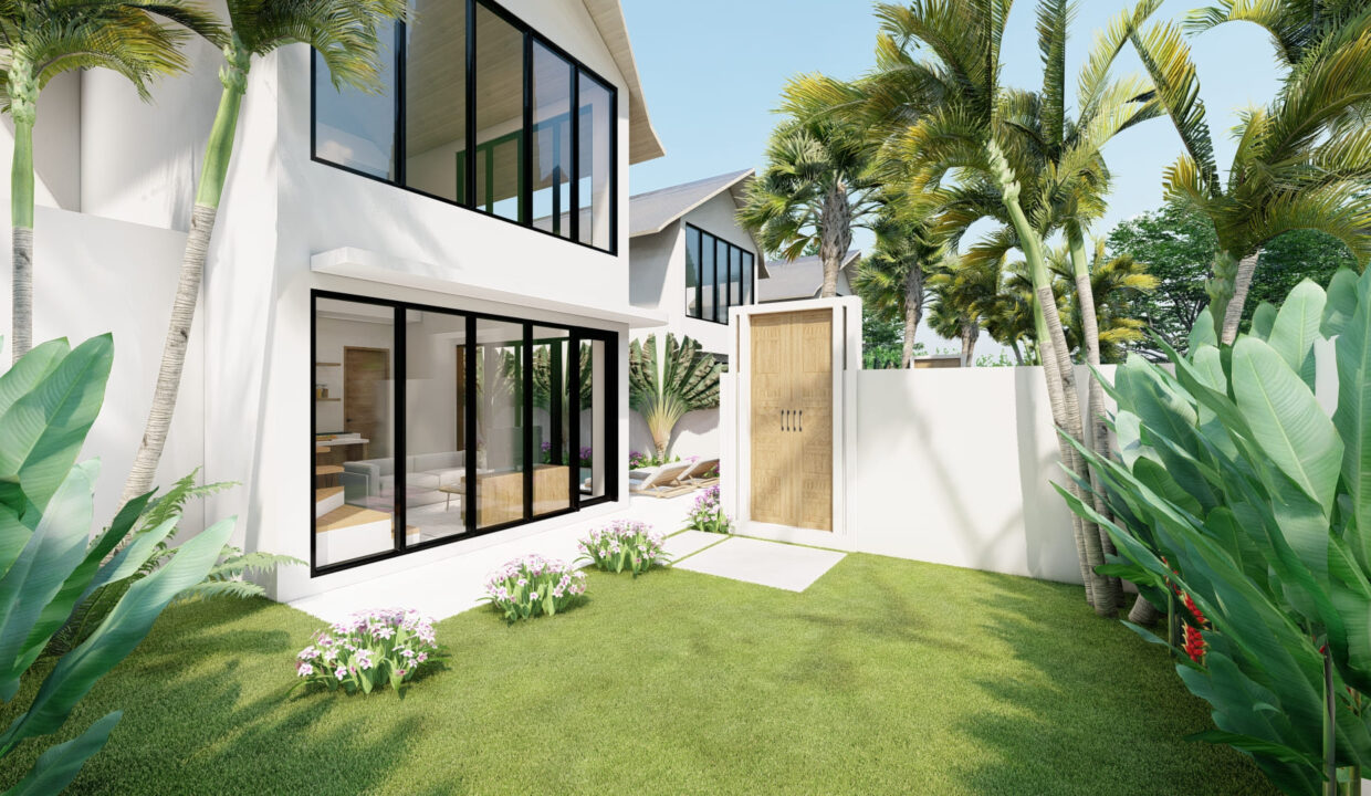 4. Luxury Freehold and Leasehold Villa in Nusa Dua