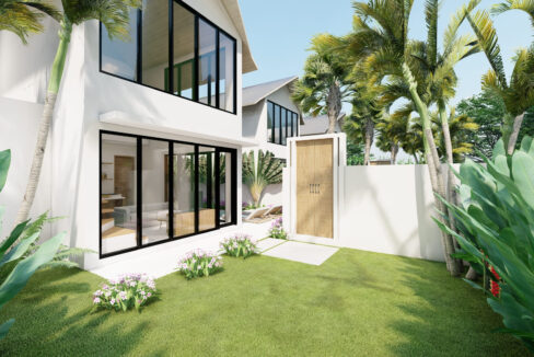 4. Luxury Freehold and Leasehold Villa in Nusa Dua
