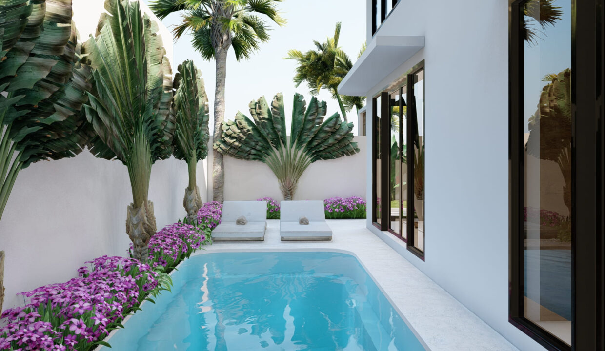 5. Luxury Freehold and Leasehold Villa in Nusa Dua