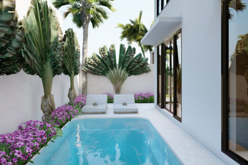 5. Luxury Freehold and Leasehold Villa in Nusa Dua