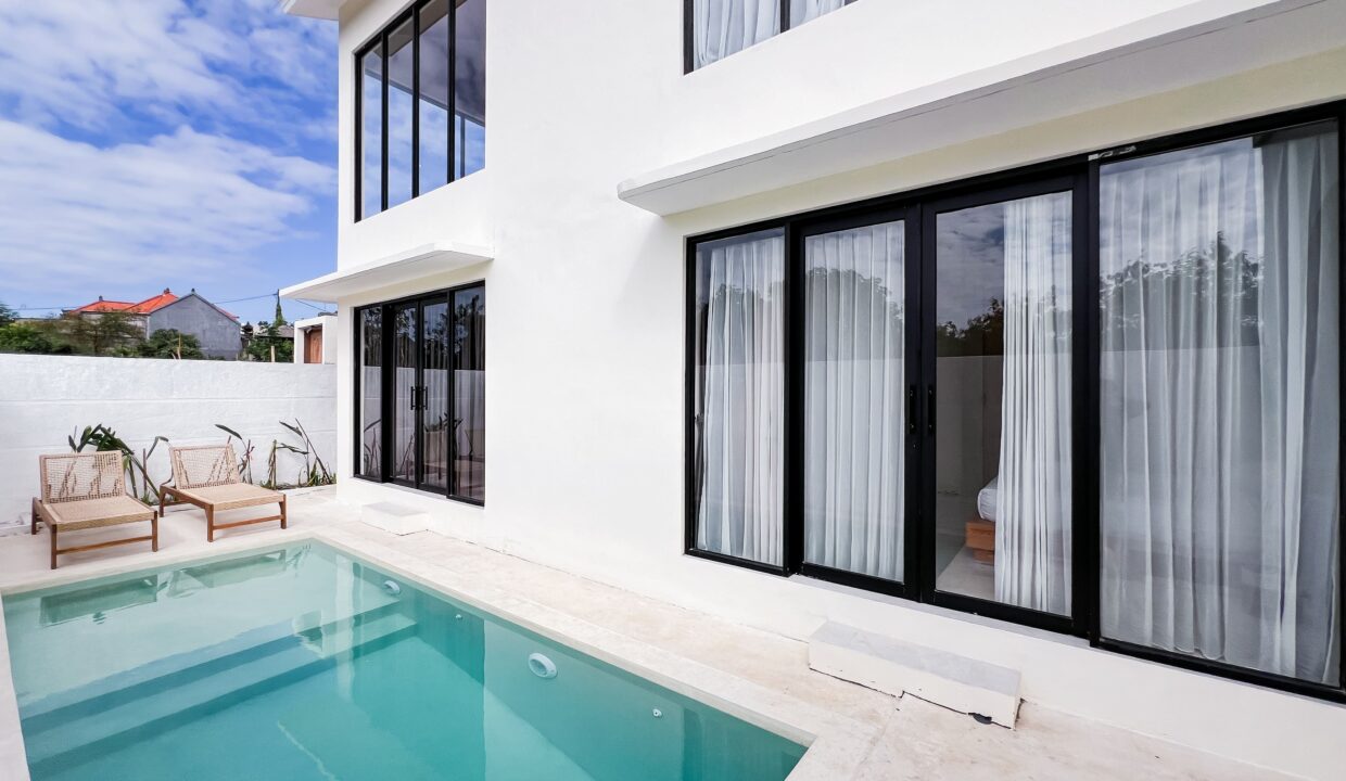 6. Luxury Freehold and Leasehold Villa in Nusa Dua