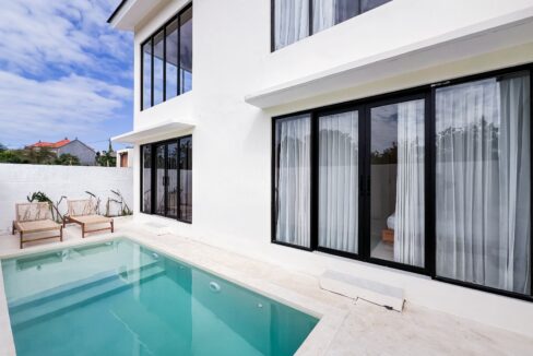 6. Luxury Freehold and Leasehold Villa in Nusa Dua