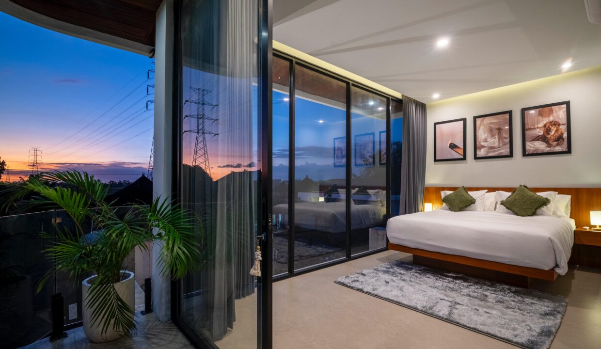 6. Villa for yearly rental, Kaba-kaba