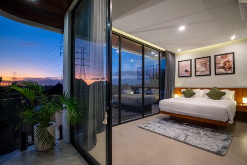 6. Villa for yearly rental, Kaba-kaba