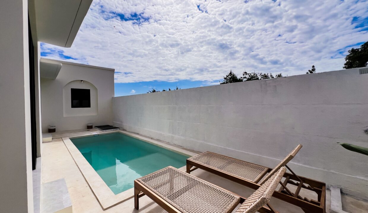 7. Luxury Freehold and Leasehold Villa in Nusa Dua