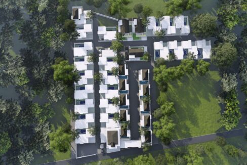 8.Luxury Freehold and leasehold villa Nusa Dua (Palm)