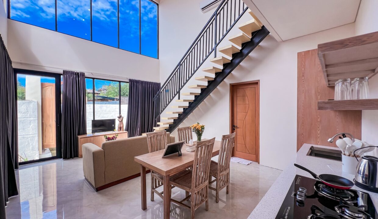 9. Luxury Freehold and Leasehold Villa in Nusa Dua